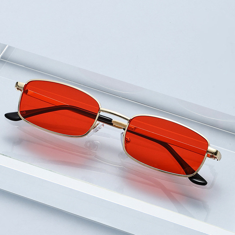 Women Fashion Glasses - Модные панк-солнцезащитные очки для женщин и