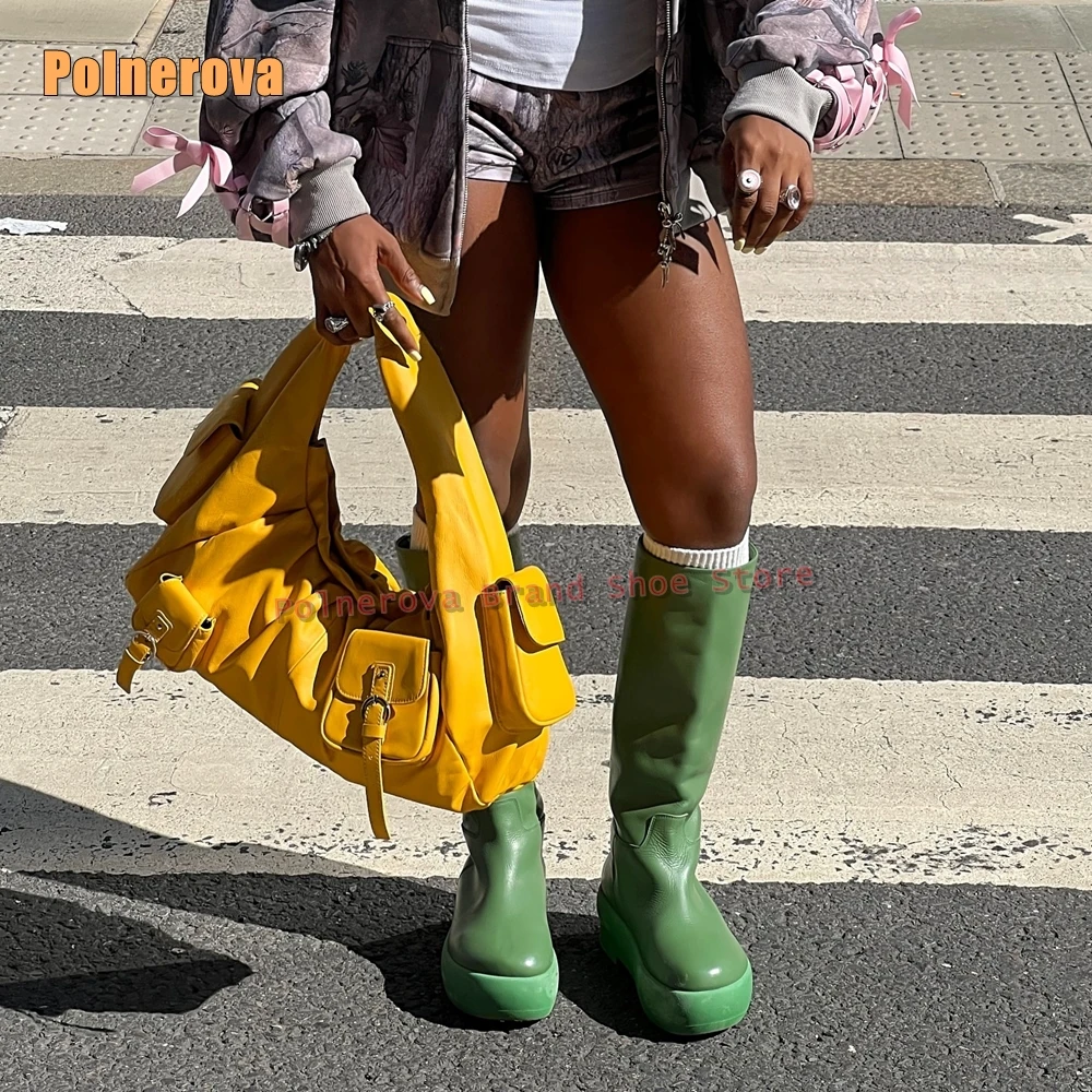Women'S Fashion Trends Autumn 2025 - Женская пикантная модная обувь, зимние трендовые
