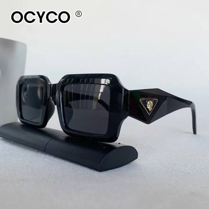 Women'S Fashion Reading Glasses - Роскошные брендовые квадратные солнцезащитные очки для