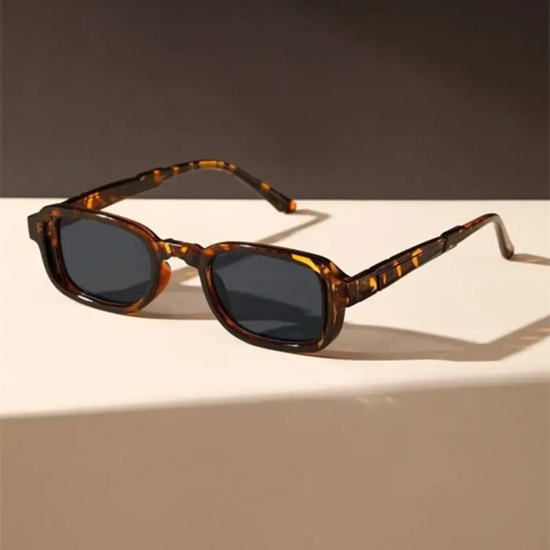 Women'S Fashion Reading Glasses - Роскошные прямоугольные солнцезащитные очки для женщин,