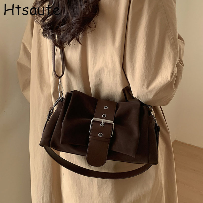 Women Fashion Handbags - Элегантные женские сумки через плечо из
