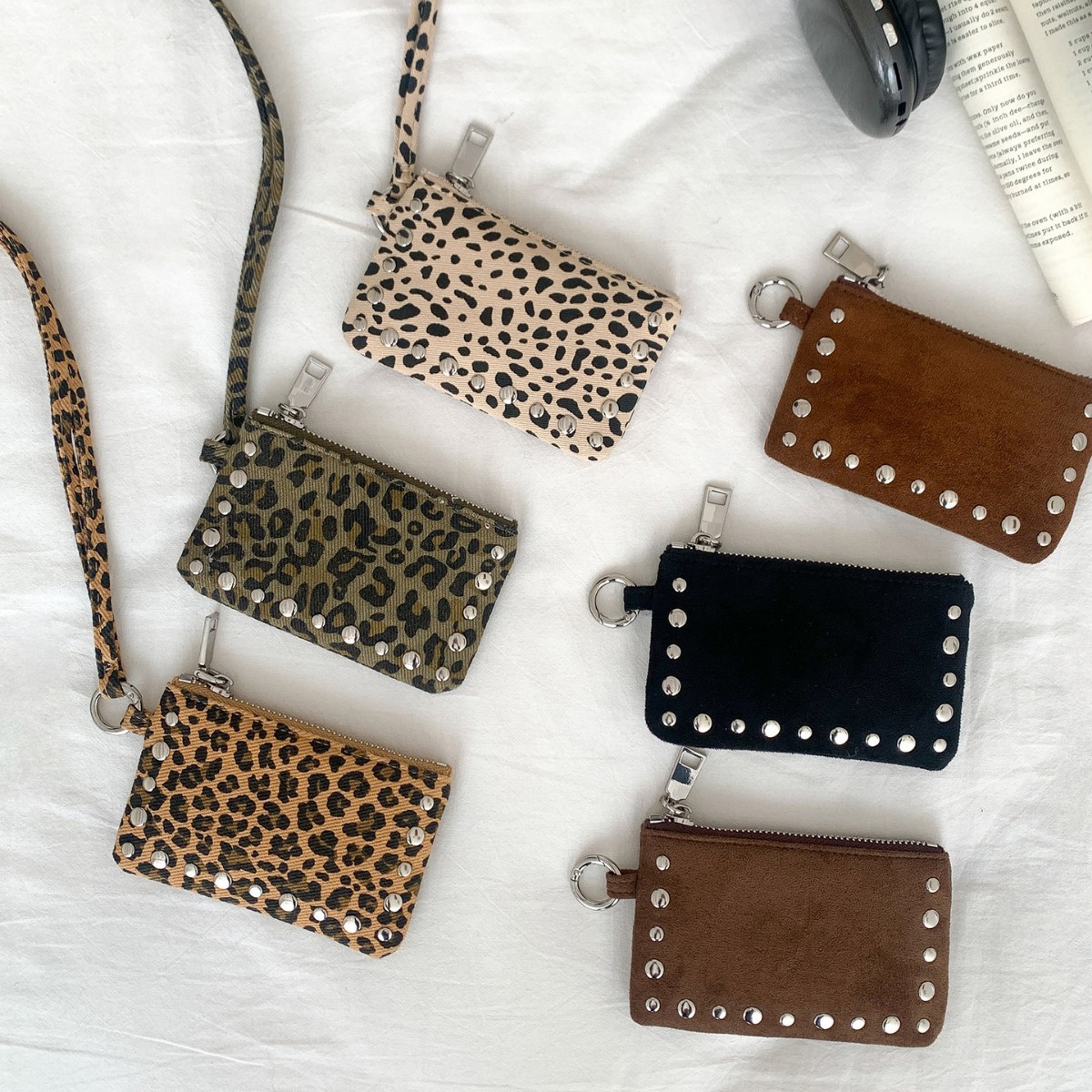 НОВАЯ сумка через плечо с шипа – обзор и цена Women Fashion Handbags