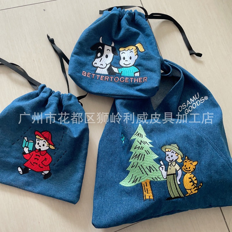 Горячая новинка: Модная джинсо – обзор и цена Women Fashion Handbags