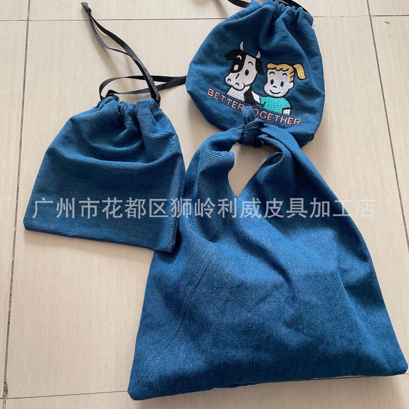 Горячая новинка: Модная джинсо – обзор и цена Women Fashion Handbags