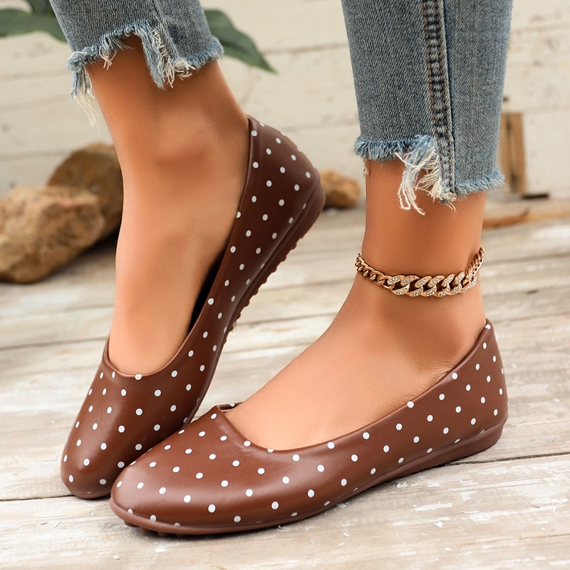 Женские белые туфли-балетки в  – обзор и цена Women'S Fashion Loafers
