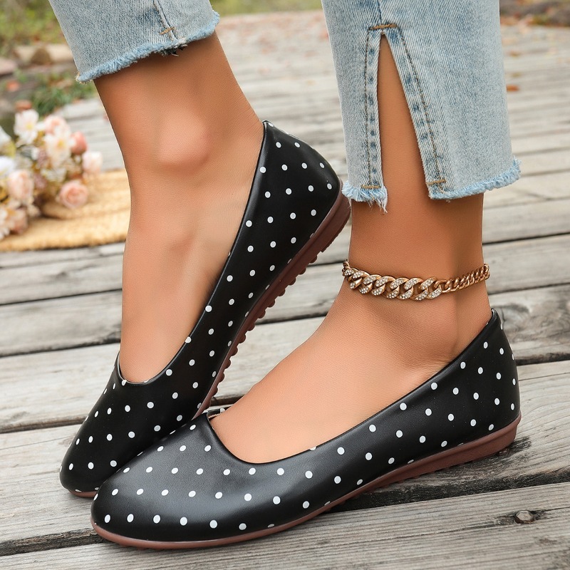 Женские белые туфли-балетки в  – обзор и цена Women'S Fashion Loafers