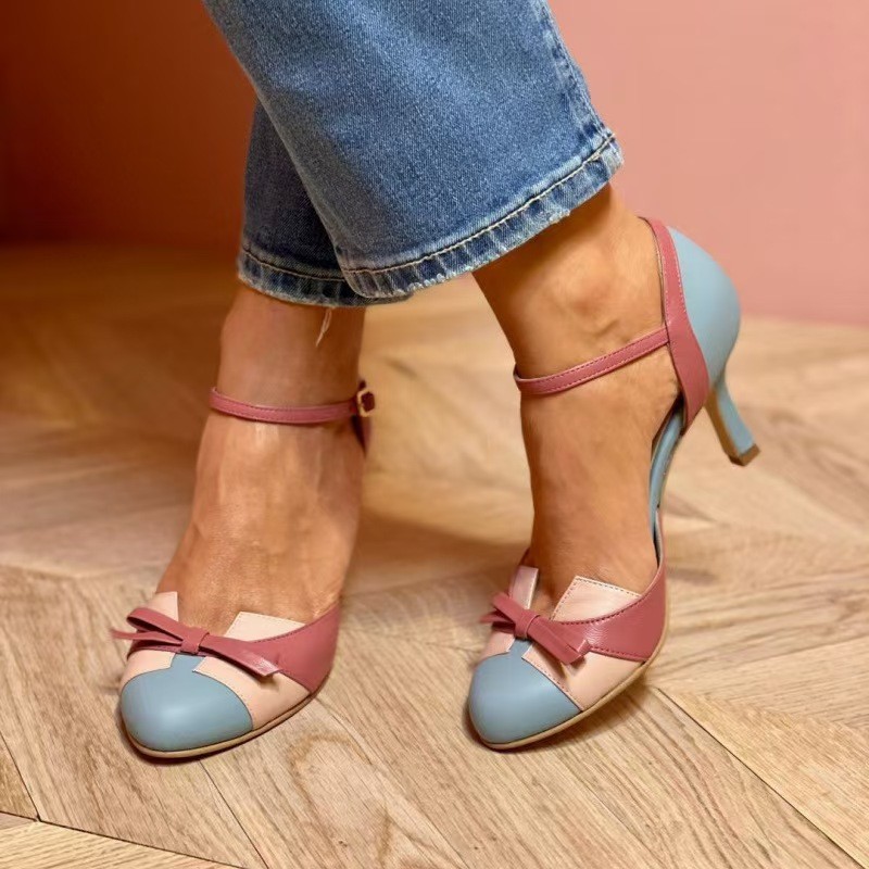 Новые летние женские туфли-бос – обзор и цена Women Fashion Nova