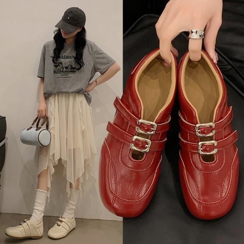Модные женские лоферы с круглы – обзор и цена Women'S Fashion Loafers