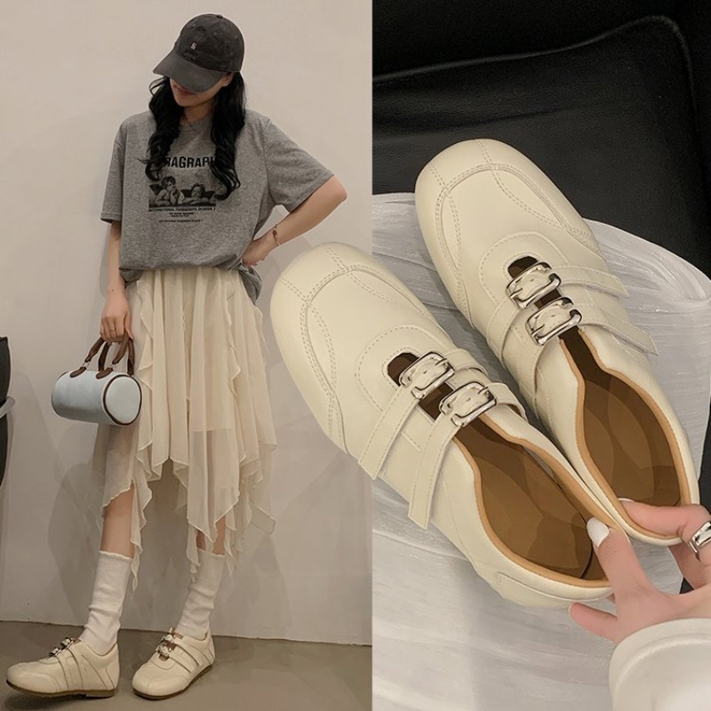 Модные женские лоферы с круглы – обзор и цена Women'S Fashion Loafers