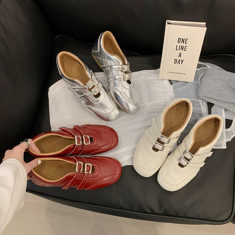 Модные женские лоферы с круглы – обзор и цена Women'S Fashion Loafers