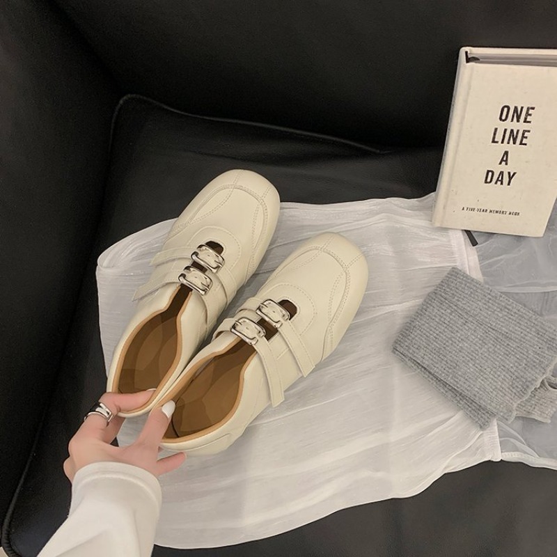 Модные женские лоферы с круглы – обзор и цена Women'S Fashion Loafers