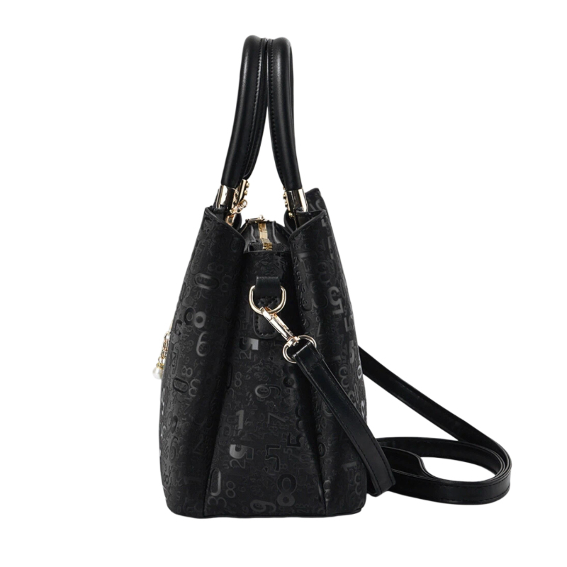 Набор из 3-х модных женских су – обзор и цена Women Fashion Handbags