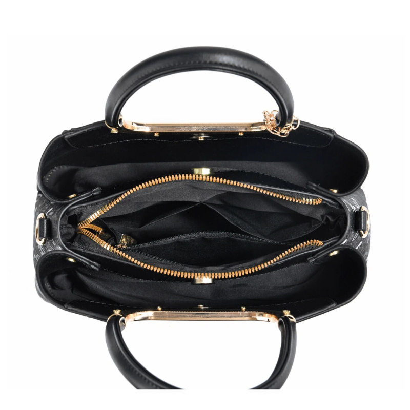Набор из 3-х модных женских су – обзор и цена Women Fashion Handbags