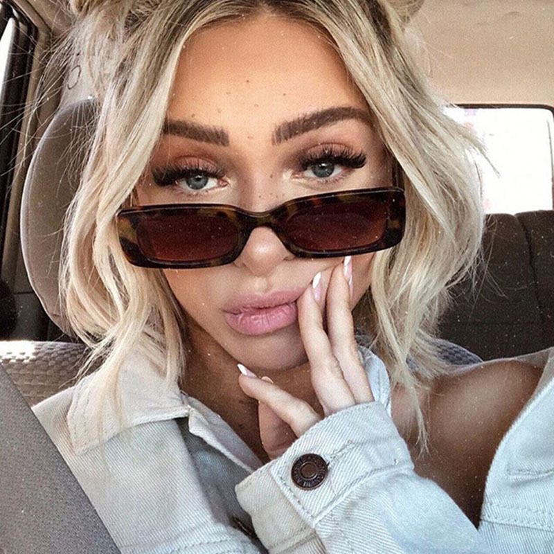 Винтажные маленькие квадратные – обзор и цена Women'S Fashion Reading Glasses