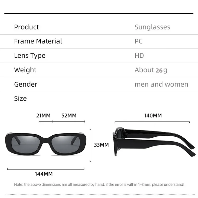 Винтажные маленькие квадратные – обзор и цена Women'S Fashion Reading Glasses