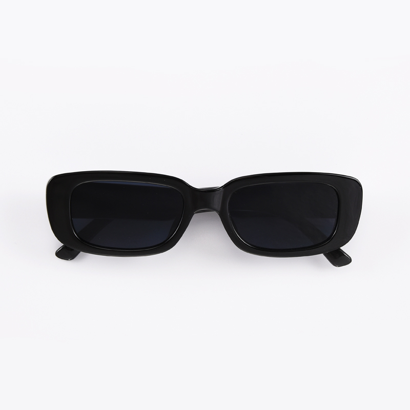 1/4 шт. Новые маленькие квадра – обзор и цена Women Fashion Glasses