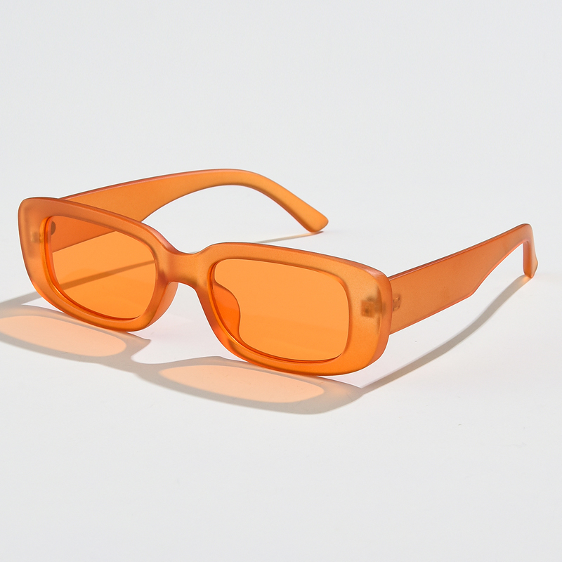 1/4 шт. Новые маленькие квадра – обзор и цена Women Fashion Glasses