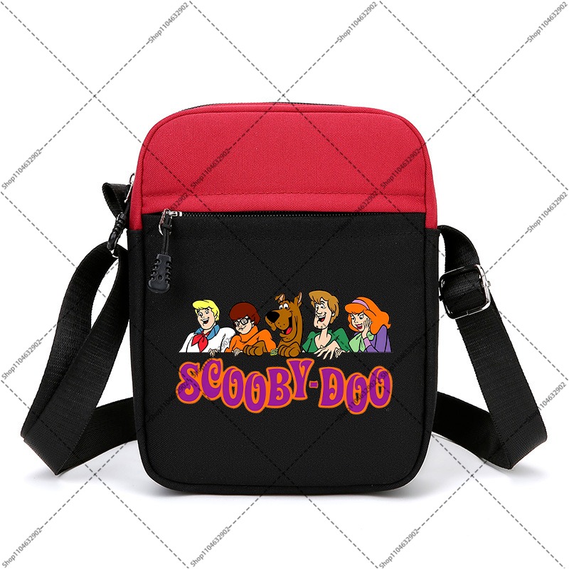 Сумки через плечо Scooby Doo д – обзор и цена Women Fashion Drawing