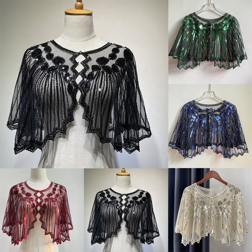 Модная женская шаль 1920-х год – обзор и цена Women'S Fashion In The 1920S