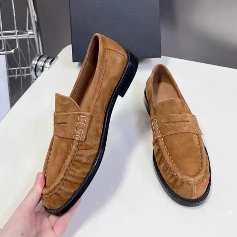 Новые женские лоферы с круглым – обзор и цена Women'S Fashion Loafers