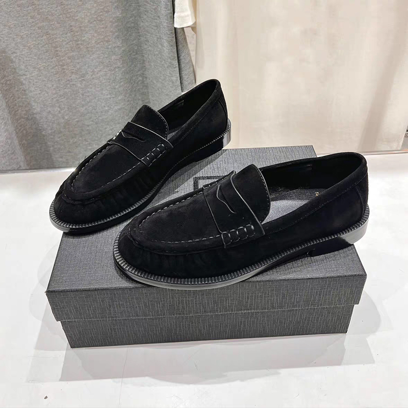 Новые женские лоферы с круглым – обзор и цена Women'S Fashion Loafers