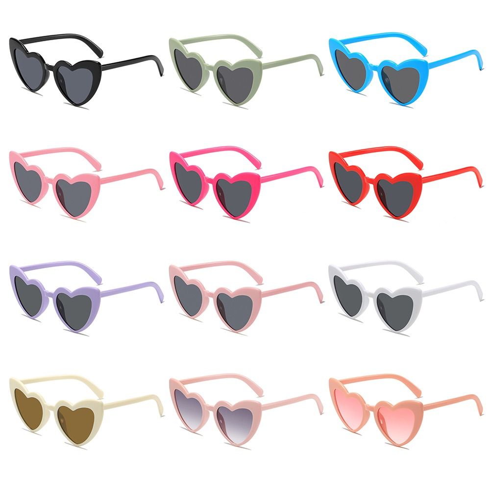 Солнцезащитные очки в форме се – обзор и цена Women Fashion Glasses