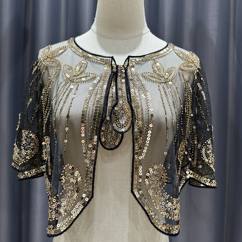 Винтажная шаль в стиле 1920-х  – обзор и цена Women'S Fashion In The 1920S