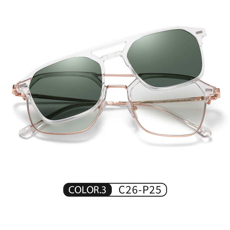Поляризованные солнцезащитные  – обзор и цена Women'S Fashion Reading Glasses