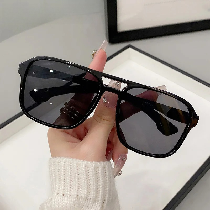 Квадратные солнцезащитные очки – обзор и цена Women Fashion Glasses