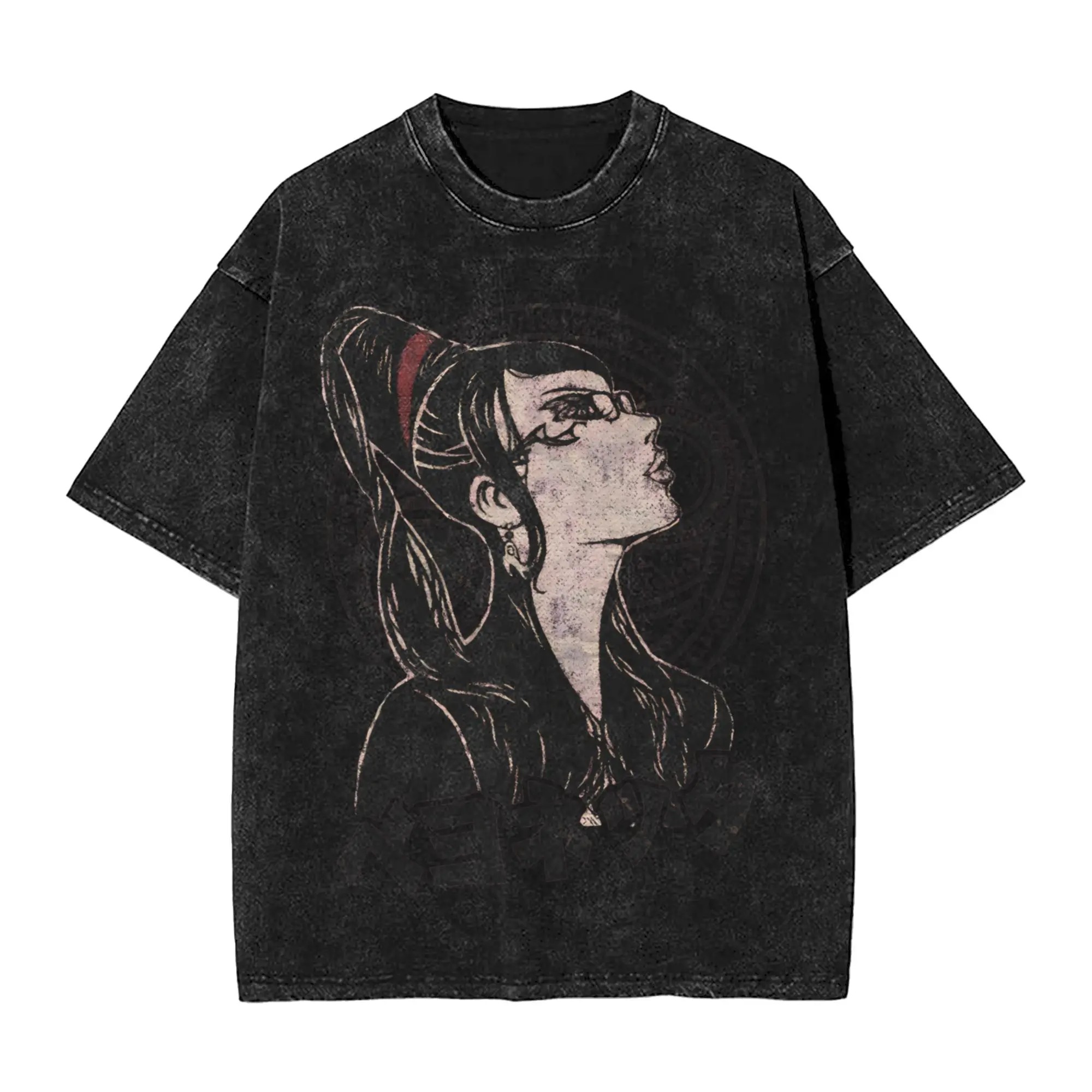 Футболка унисекс с графическим – обзор и цена Women'S Fashion Graphic Tees