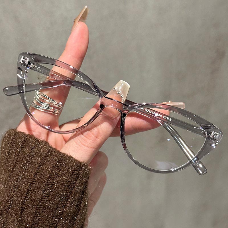 Маленькие очки в форме кошачье – обзор и цена Women'S Fashion Reading Glasses