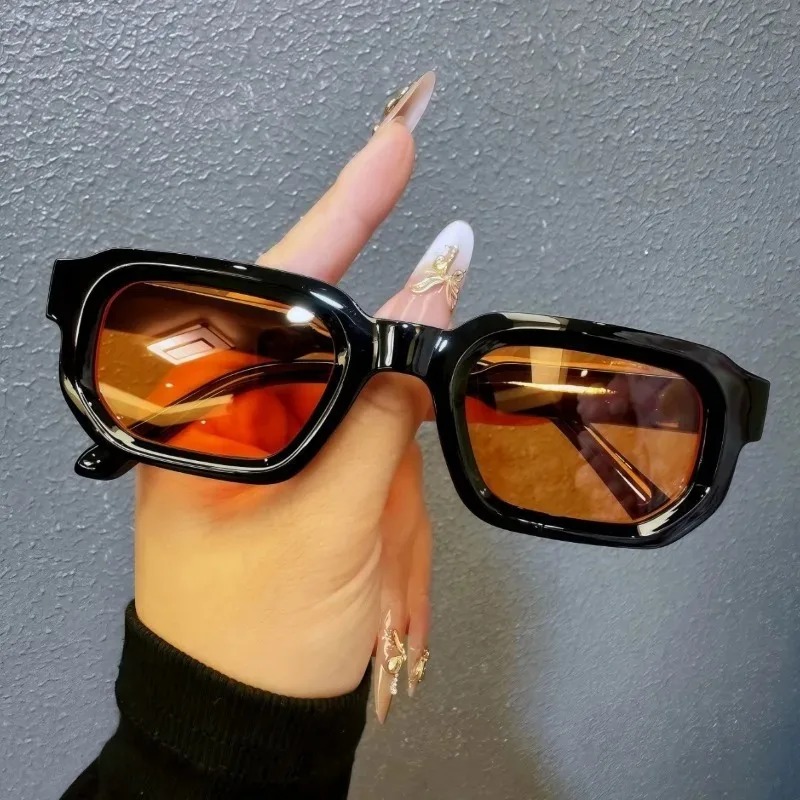 Модные квадратные винтажные со – обзор и цена Women'S Fashion Reading Glasses
