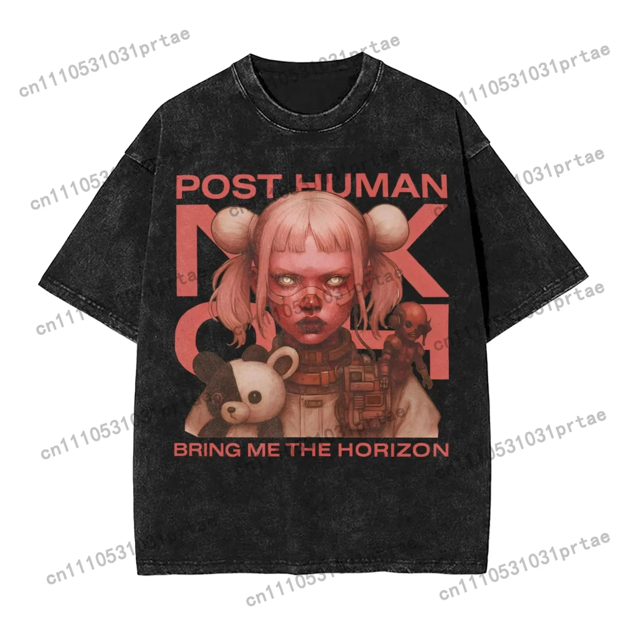 Футболка BMTH Bring Me The Hor – обзор и цена Women'S Fashion Graphic Tees