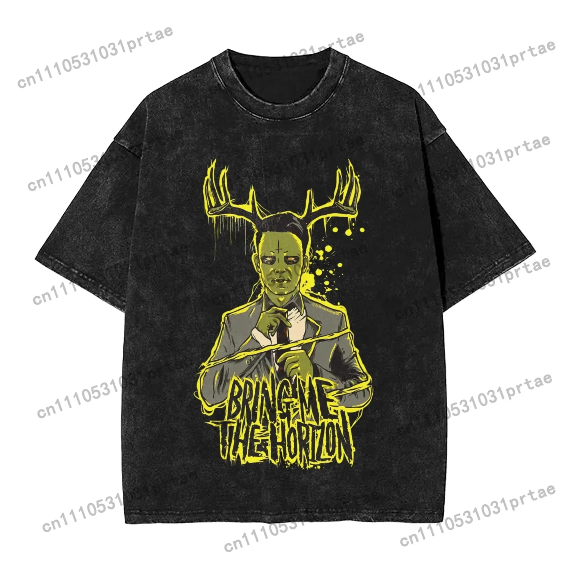 Футболка BMTH Bring Me The Hor – обзор и цена Women'S Fashion Graphic Tees