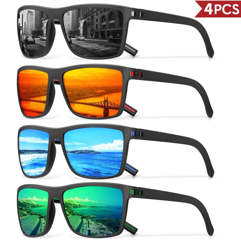 1/3/4 шт. популярные цветные с – обзор и цена Women Fashion Glasses