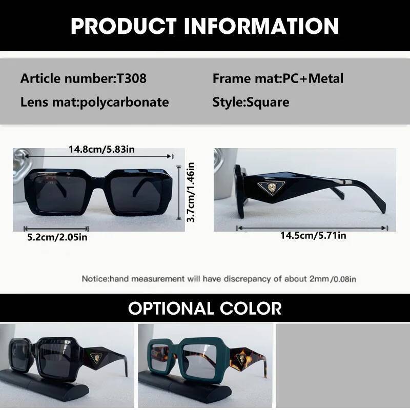Роскошные брендовые квадратные – обзор и цена Women'S Fashion Reading Glasses