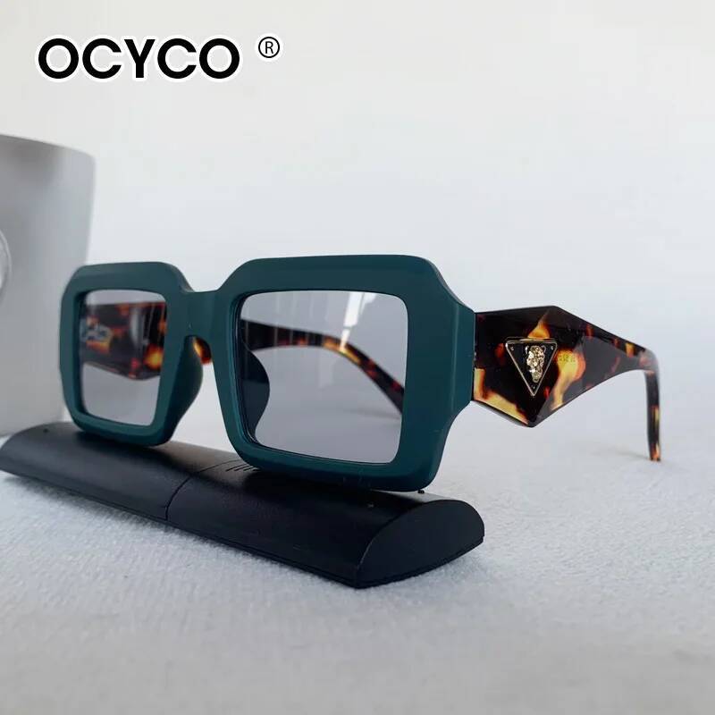 Роскошные брендовые квадратные – обзор и цена Women'S Fashion Reading Glasses