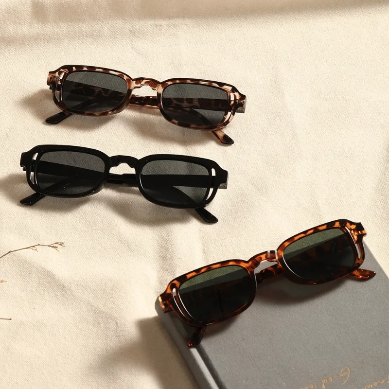 Роскошные прямоугольные солнце – обзор и цена Women'S Fashion Reading Glasses