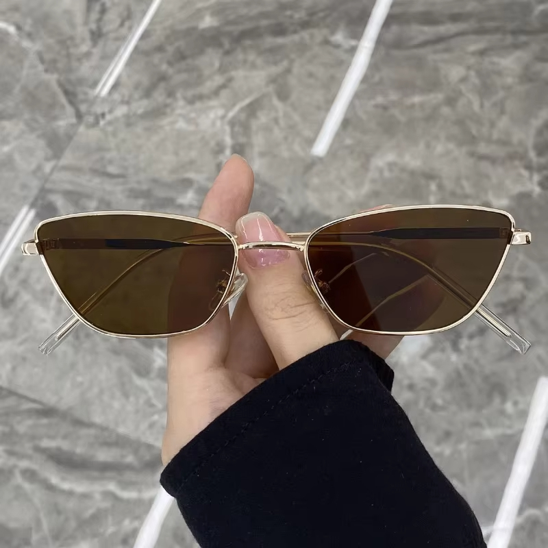 Модные женские солнцезащитные  – обзор и цена Women Fashion Glasses