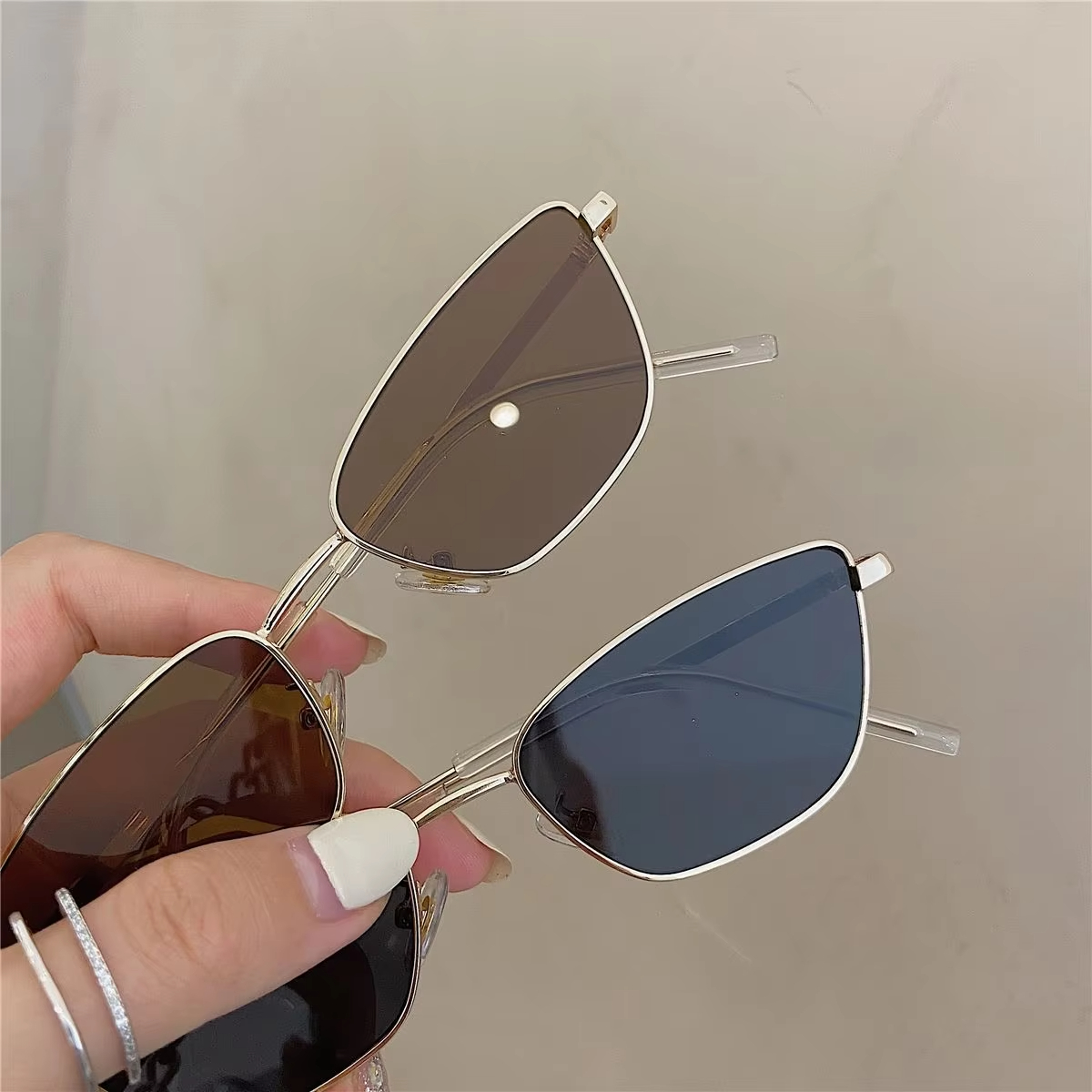 Модные женские солнцезащитные  – обзор и цена Women Fashion Glasses