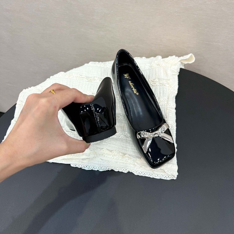 Женские туфли-балетки в стиле  – обзор и цена Women'S Fashion Loafers