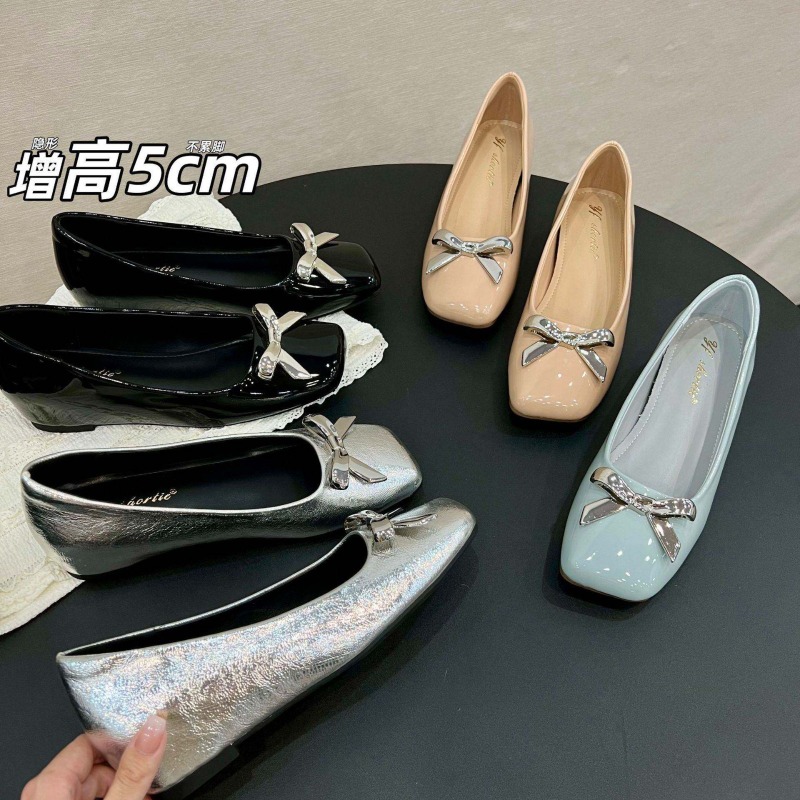 Женские туфли-балетки в стиле  – обзор и цена Women'S Fashion Loafers