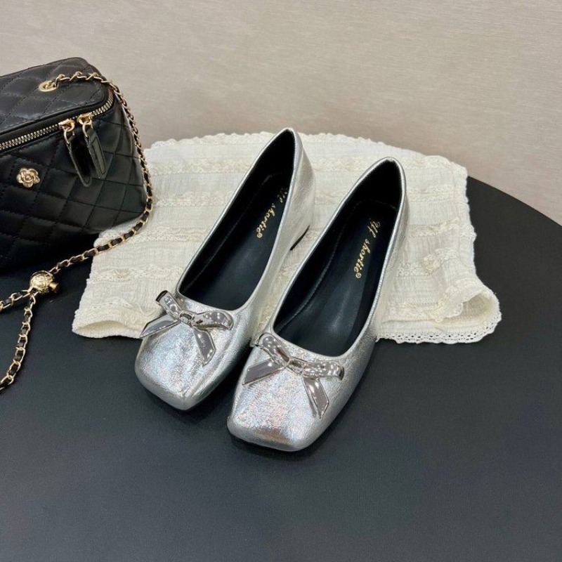 Женские туфли-балетки в стиле  – обзор и цена Women'S Fashion Loafers
