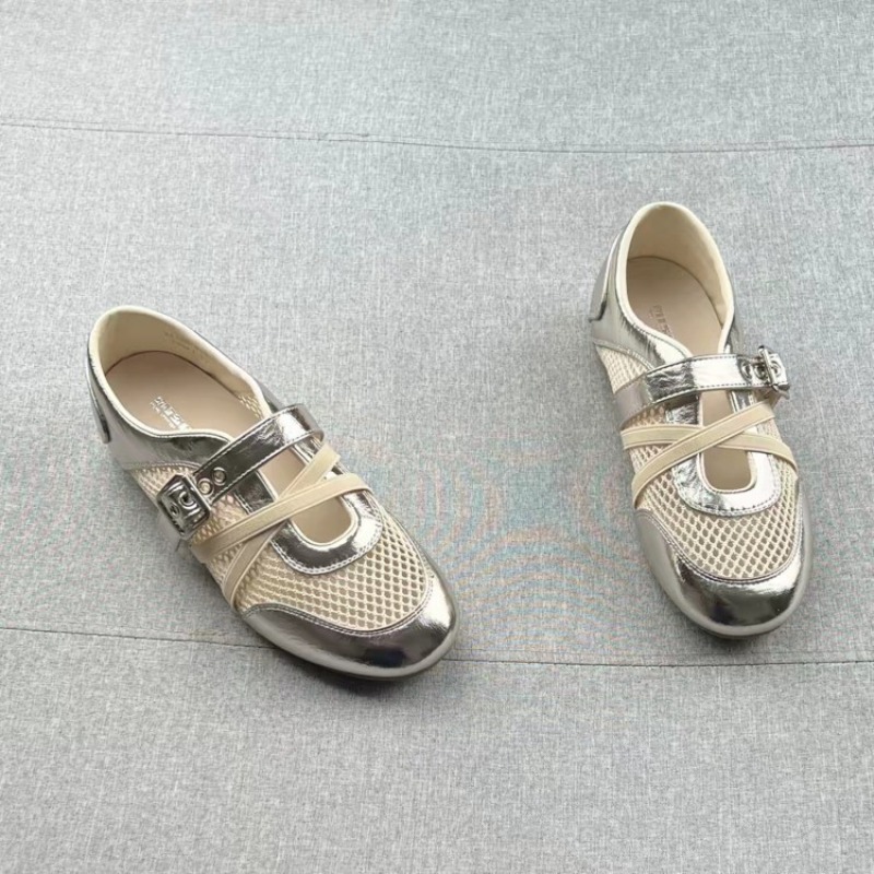 Новые тканые кроссовки с перфо – обзор и цена Women'S Fashion Loafers