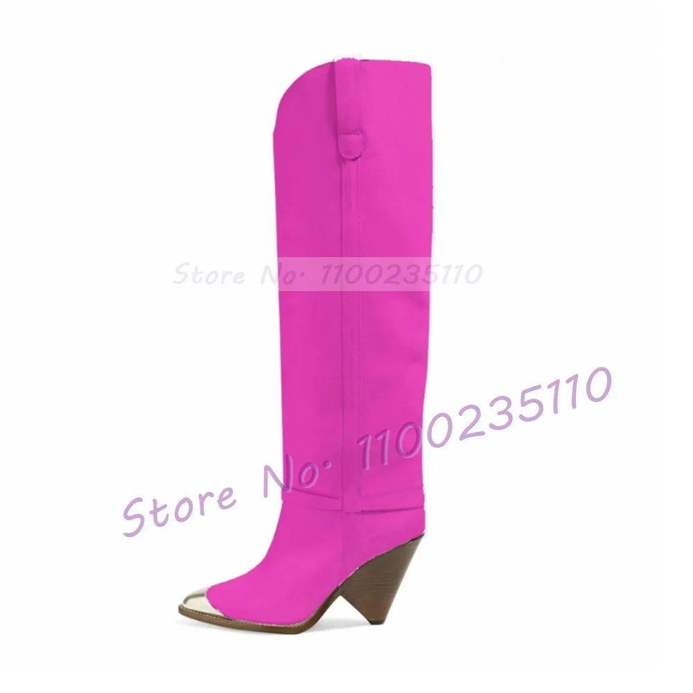 Светло-коричневые сапоги до ко – обзор и цена Women'S Fashion Knee High Boots