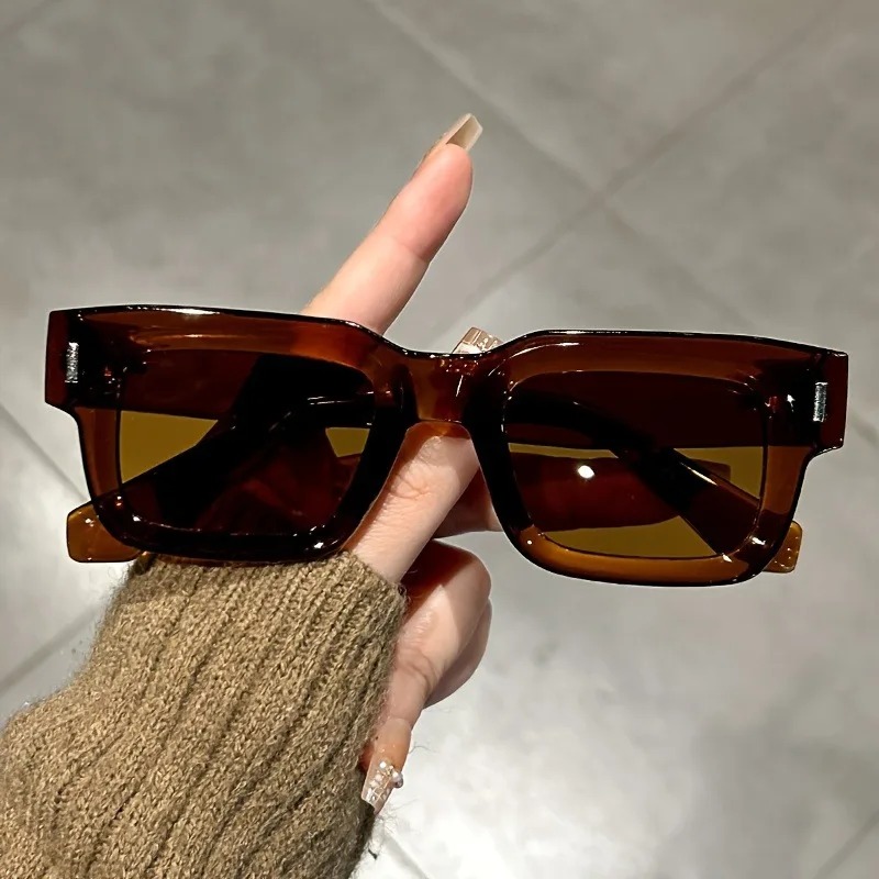 Роскошные прямоугольные солнце – обзор и цена Women'S Fashion Reading Glasses