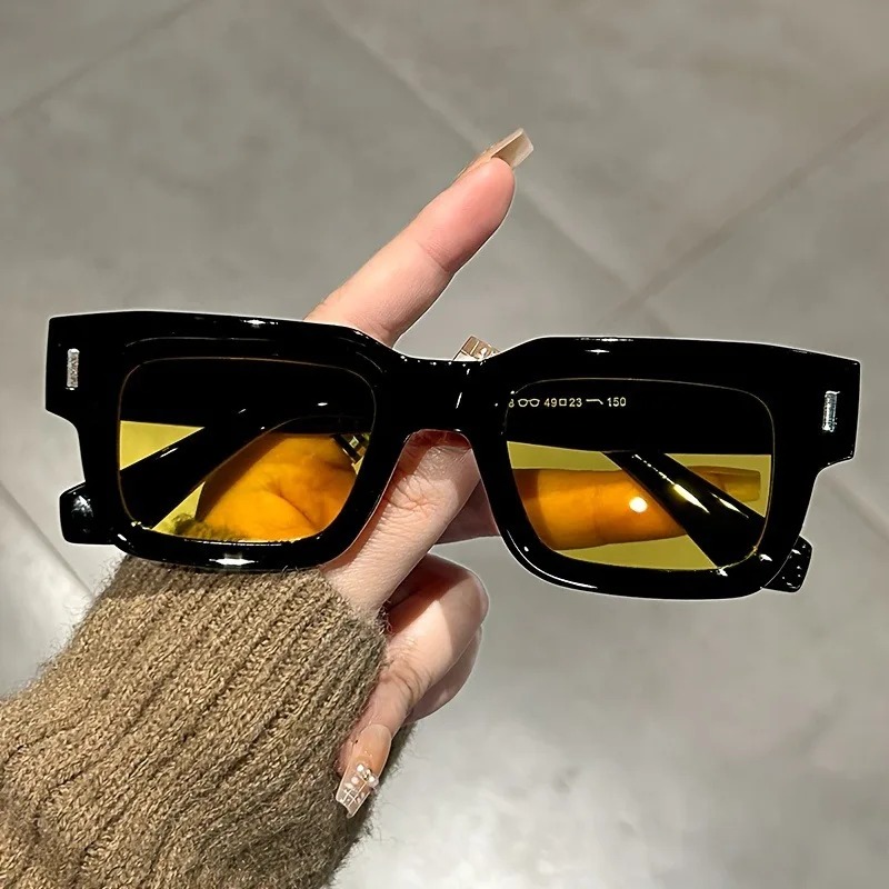Роскошные прямоугольные солнце – обзор и цена Women'S Fashion Reading Glasses