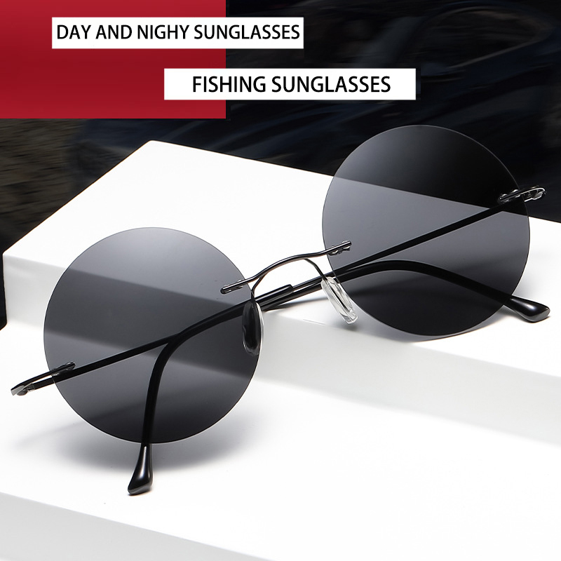 BOYSEEN Ультралегкие поляризац – обзор и цена Women Fashion Glasses