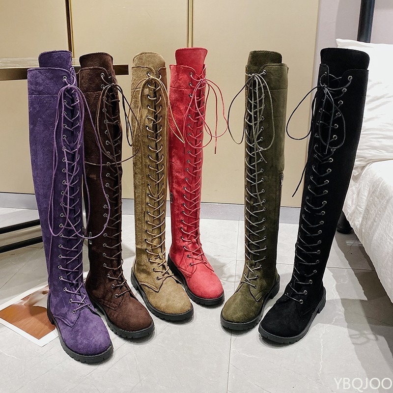 Элегантная минималистичная жен – обзор и цена Women'S Fashion Knee High Boots