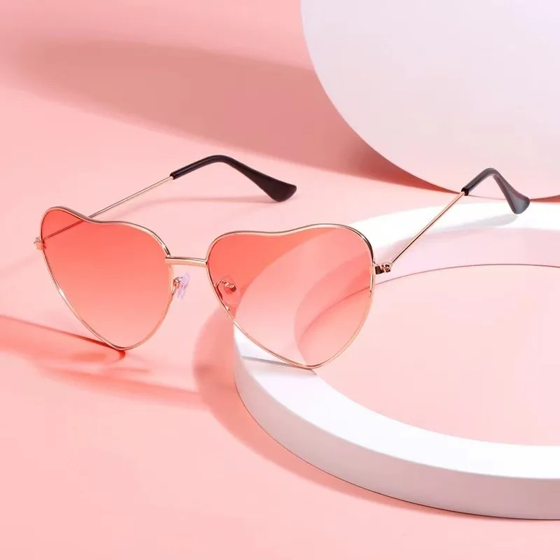 Модные металлические солнцезащ – обзор и цена Women Fashion Glasses